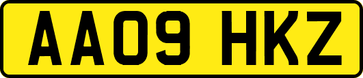 AA09HKZ