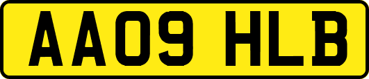 AA09HLB
