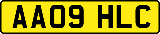 AA09HLC