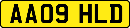 AA09HLD