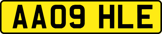 AA09HLE