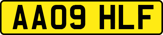 AA09HLF