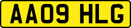 AA09HLG
