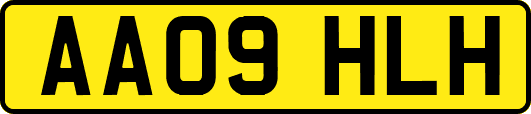AA09HLH