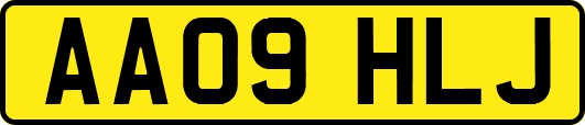 AA09HLJ