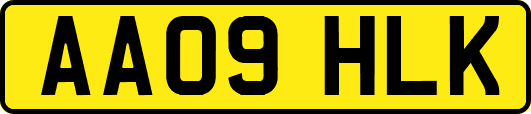 AA09HLK
