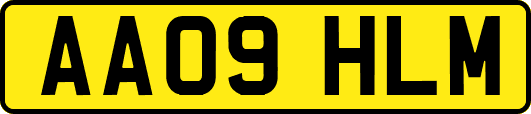 AA09HLM