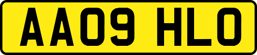 AA09HLO