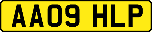 AA09HLP