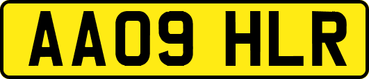AA09HLR