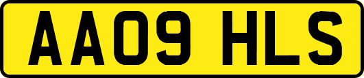 AA09HLS