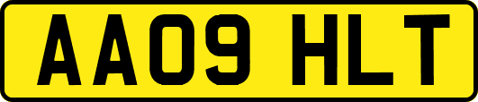 AA09HLT