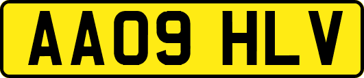AA09HLV