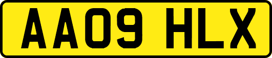 AA09HLX