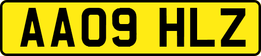 AA09HLZ