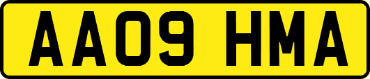 AA09HMA