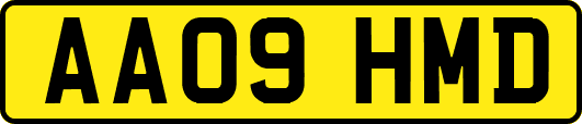 AA09HMD