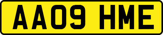 AA09HME