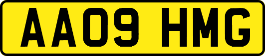 AA09HMG