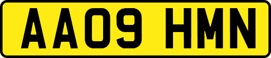AA09HMN