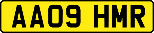 AA09HMR