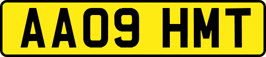 AA09HMT