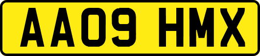AA09HMX