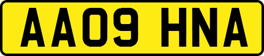 AA09HNA