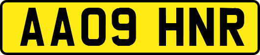 AA09HNR