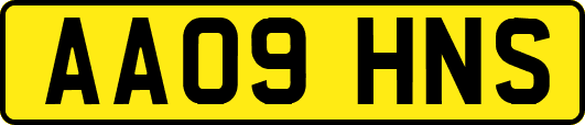 AA09HNS