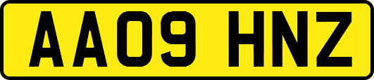 AA09HNZ