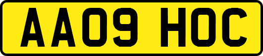 AA09HOC