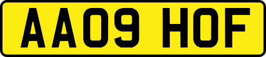 AA09HOF