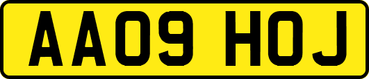 AA09HOJ
