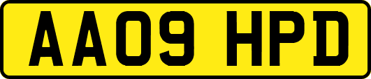 AA09HPD