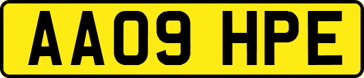 AA09HPE