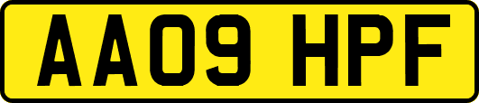 AA09HPF