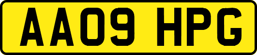 AA09HPG