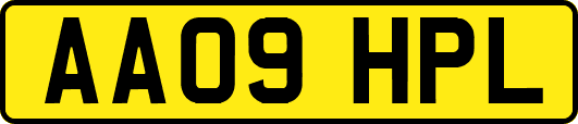 AA09HPL
