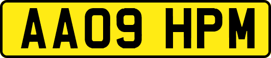 AA09HPM