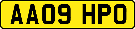 AA09HPO