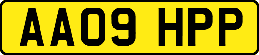 AA09HPP
