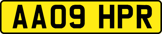 AA09HPR