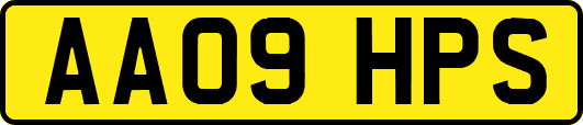 AA09HPS