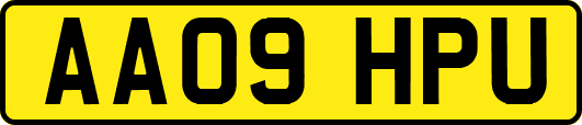 AA09HPU