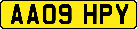 AA09HPY