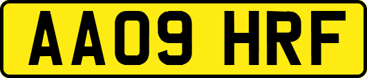 AA09HRF