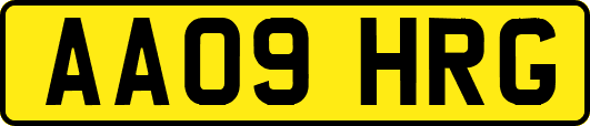 AA09HRG