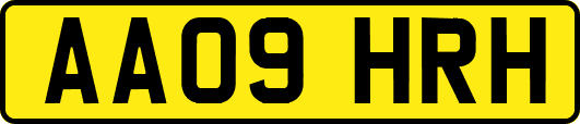 AA09HRH