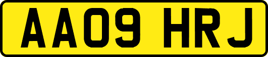 AA09HRJ